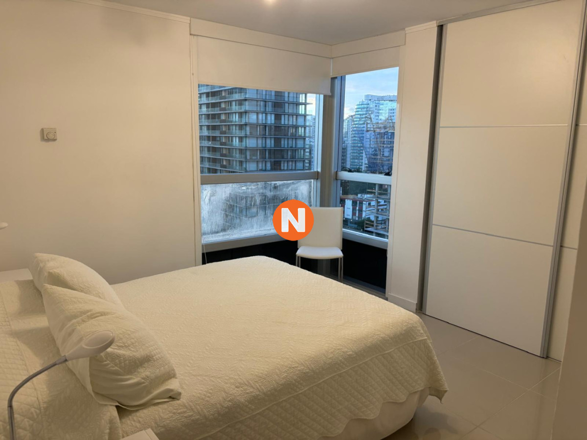 Apartamento Ref.225366 - VENTA 3 DORMITORIOS BRAVA