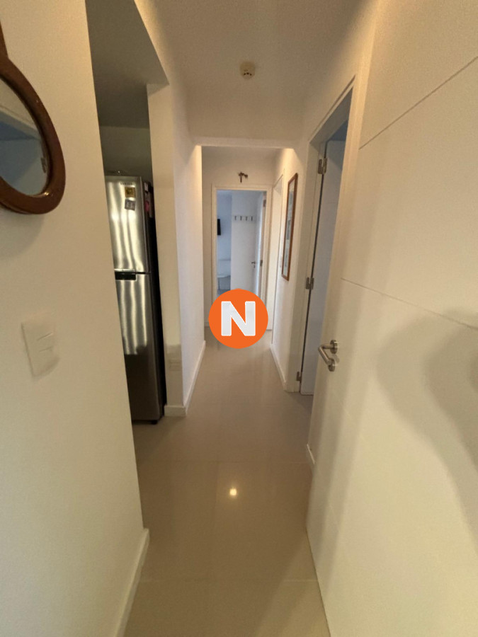 Apartamento Ref.225366 - VENTA 3 DORMITORIOS BRAVA