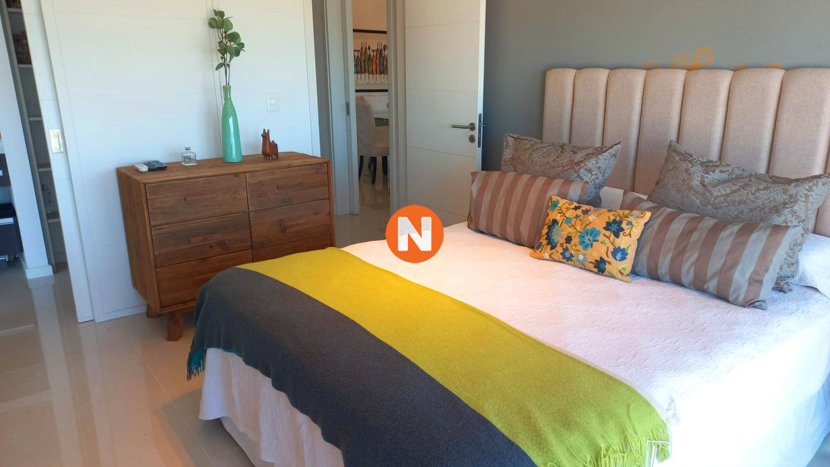 Apartamento Ref.225367 - Apartamento en Brava - Punta del Este