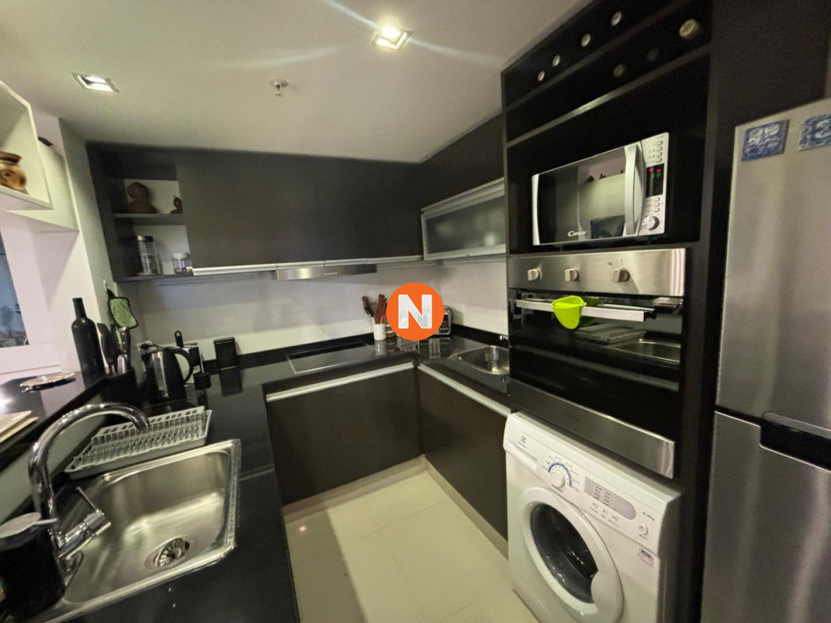 Apartamento Ref.225366 - VENTA 3 DORMITORIOS BRAVA