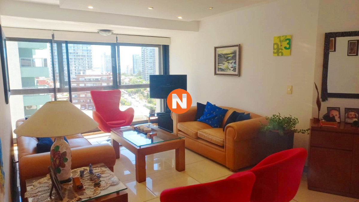 Apartamento Ref.222134 - Torre Cristal