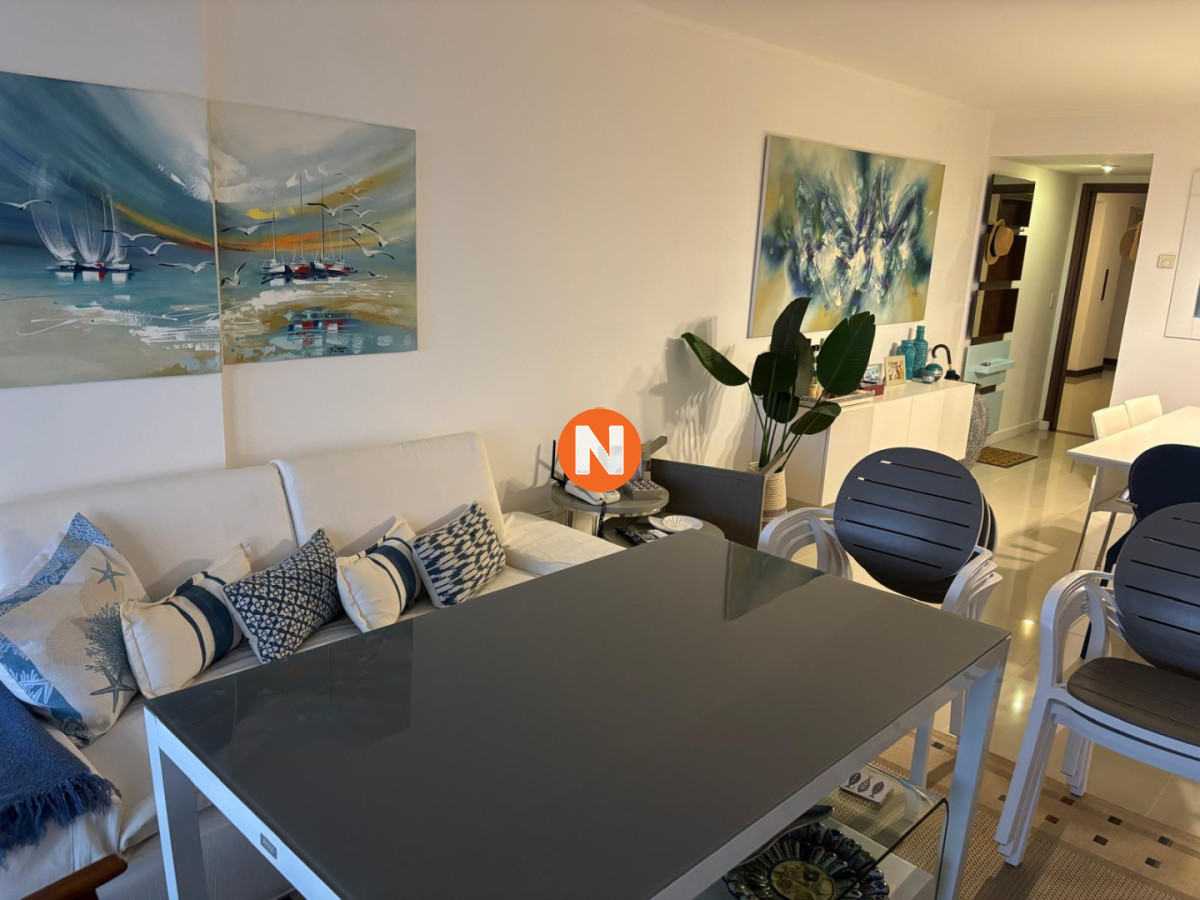 Apartamento Ref.225366 - VENTA 3 DORMITORIOS BRAVA
