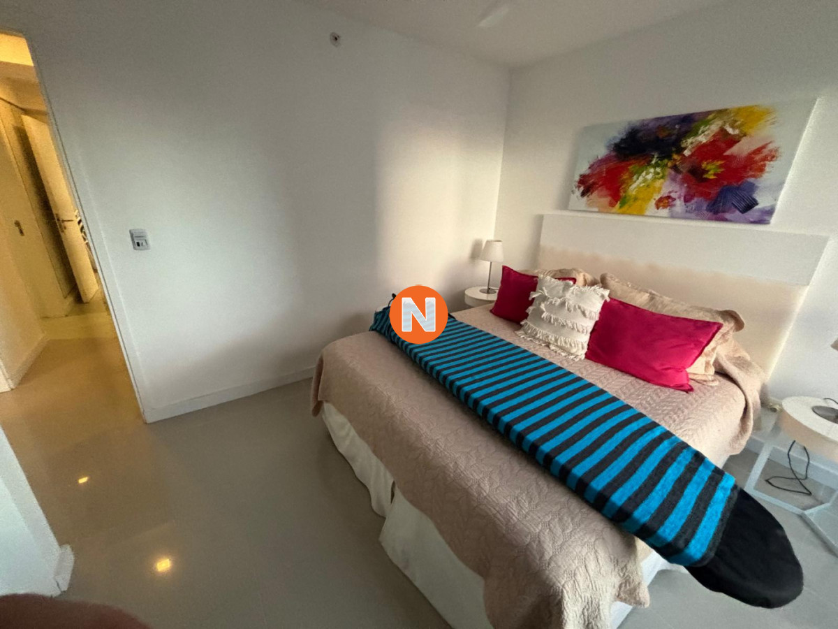 Apartamento Ref.225366 - VENTA 3 DORMITORIOS BRAVA