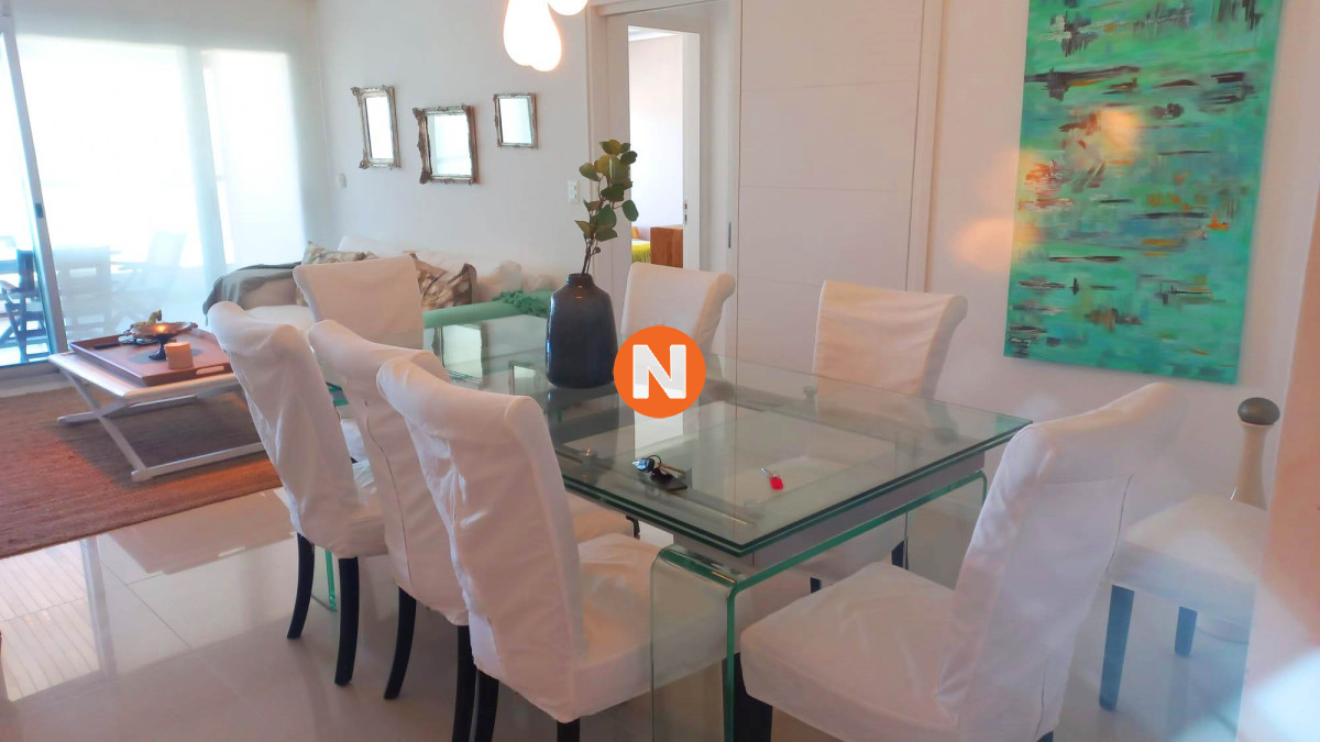 Apartamento Ref.225367 - Apartamento en Brava - Punta del Este