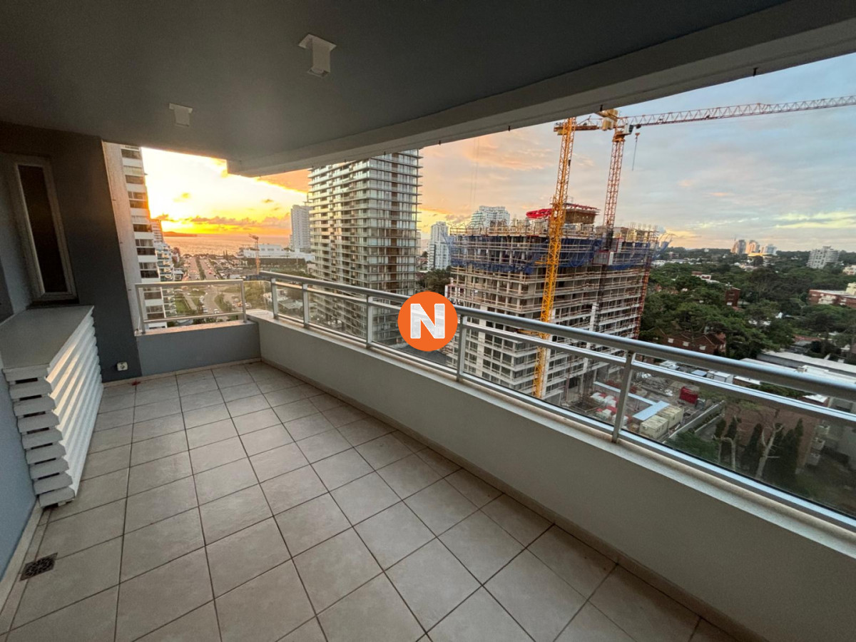 Apartamento Ref.225366 - VENTA 3 DORMITORIOS BRAVA