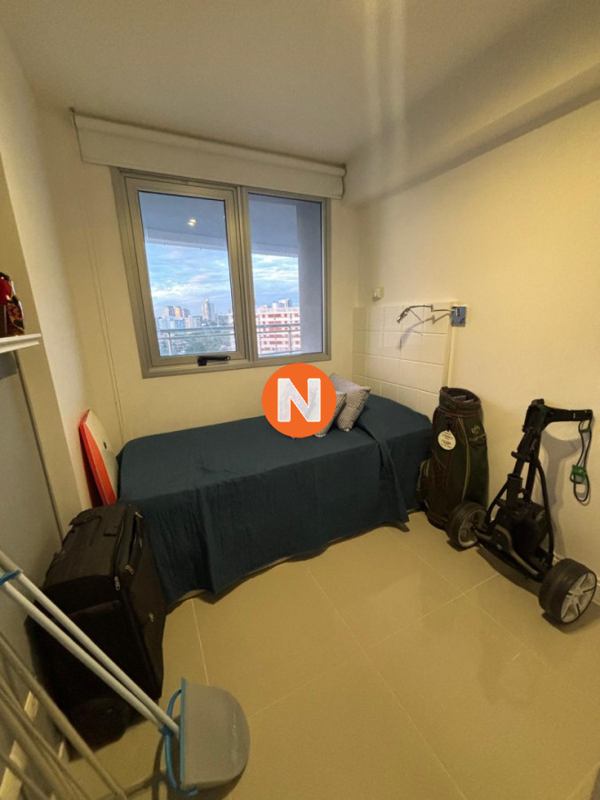 Apartamento Ref.225366 - VENTA 3 DORMITORIOS BRAVA