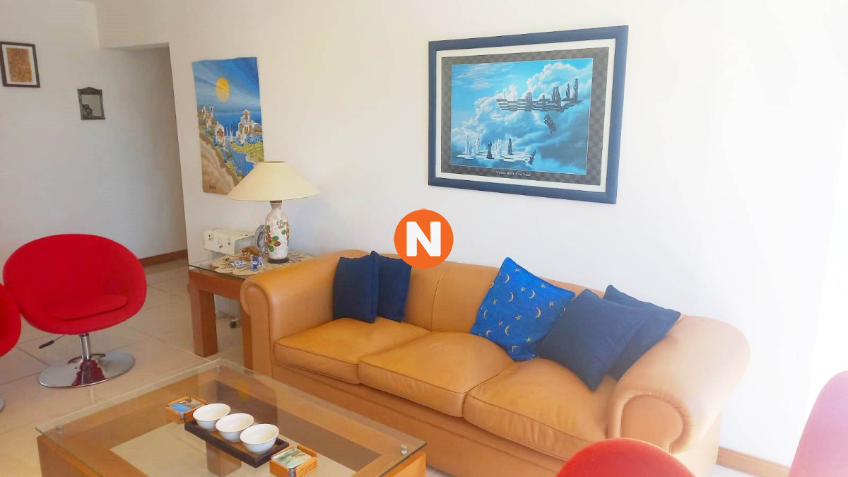 Apartamento Ref.222134 - Torre Cristal