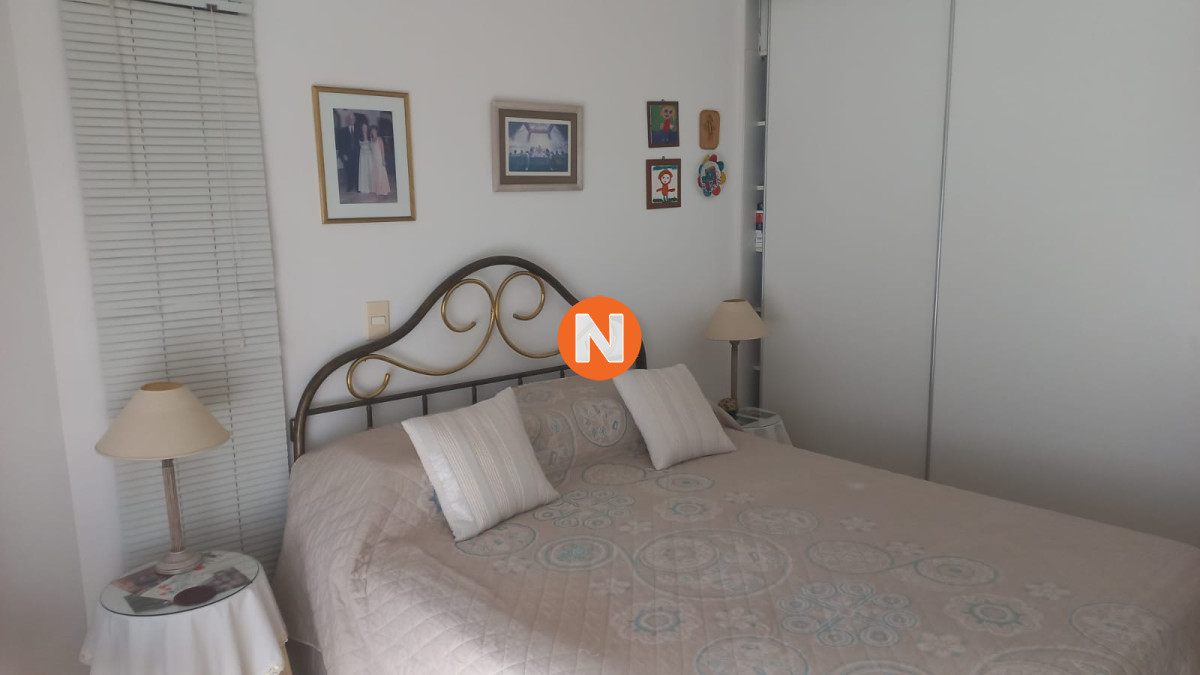 Apartamento Ref.222134 - Torre Cristal