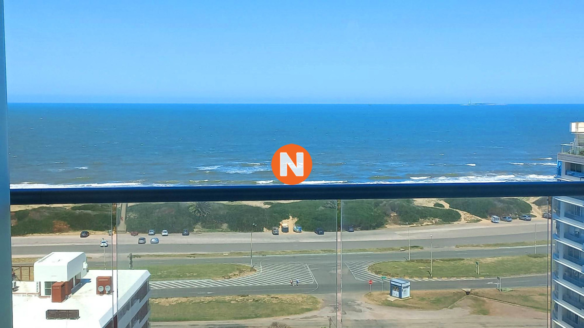 Apartamento Ref.225367 - Apartamento en Brava - Punta del Este