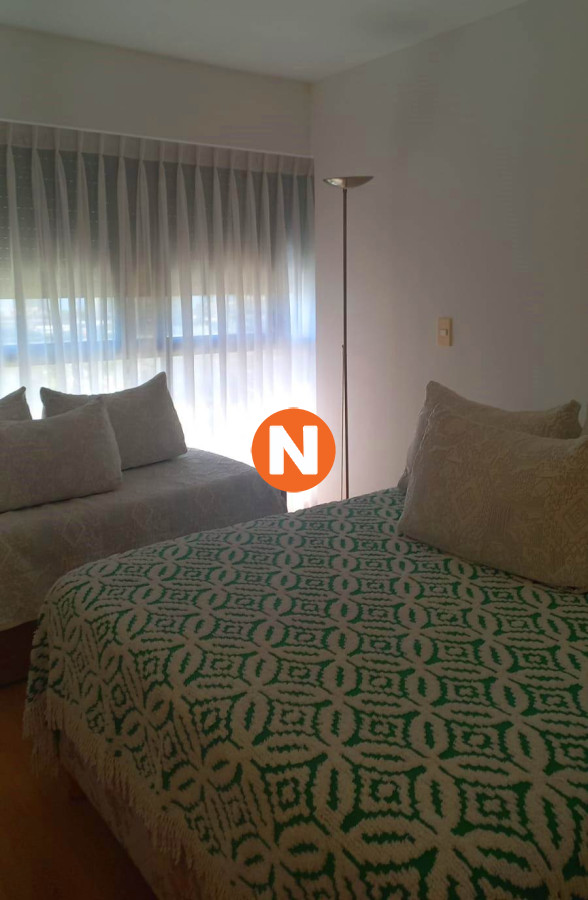Apartamento Ref.222134 - Torre Cristal