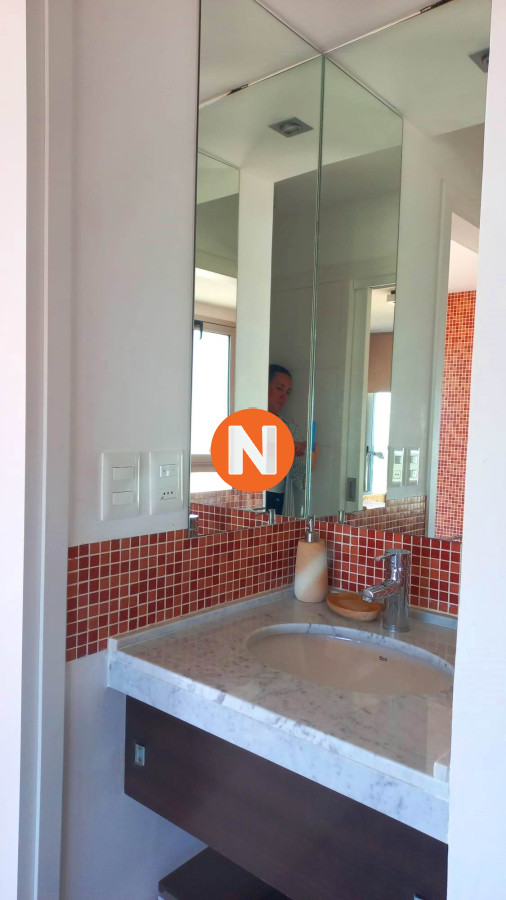 Apartamento Ref.225367 - Apartamento en Brava - Punta del Este