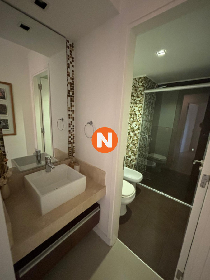 Apartamento Ref.225366 - VENTA 3 DORMITORIOS BRAVA
