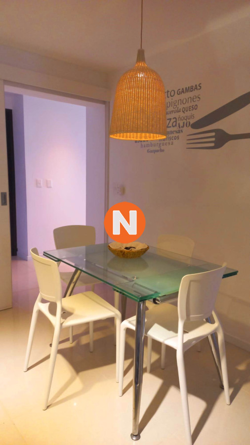 Apartamento Ref.225367 - Apartamento en Brava - Punta del Este