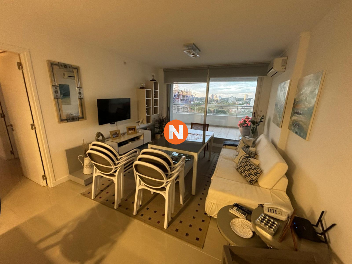 Apartamento Ref.225366 - VENTA 3 DORMITORIOS BRAVA