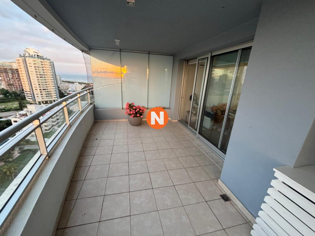 Apartamento Ref.225366 - VENTA 3 DORMITORIOS BRAVA