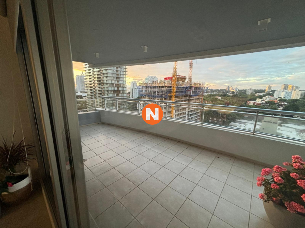 Apartamento Ref.225366 - VENTA 3 DORMITORIOS BRAVA