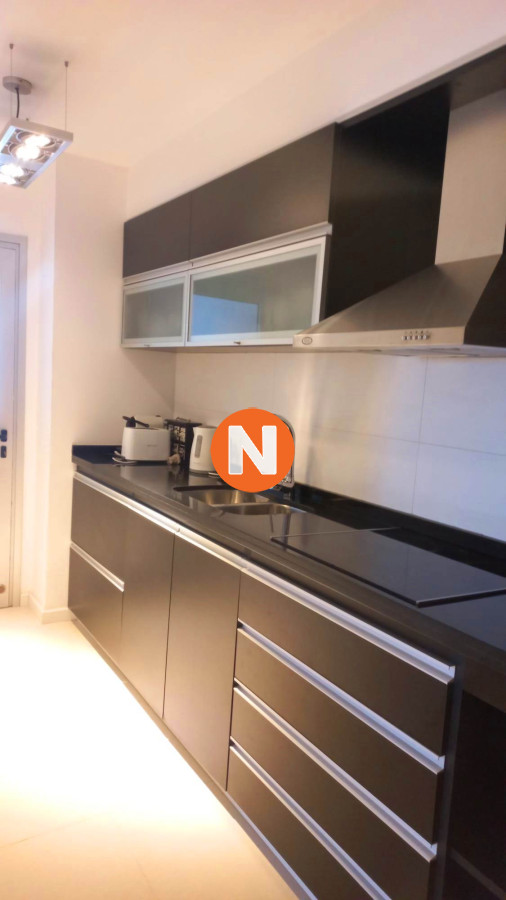 Apartamento Ref.225367 - Apartamento en Brava - Punta del Este