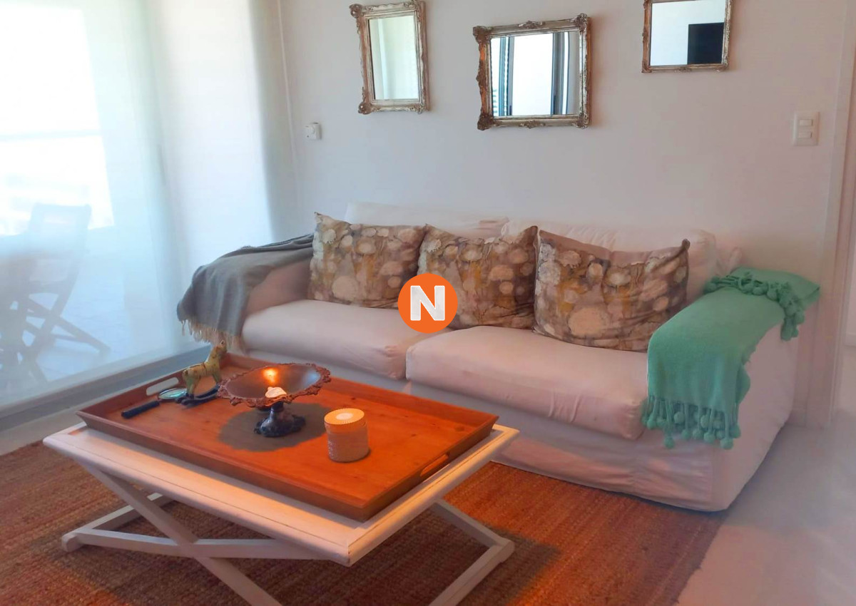 Apartamento Ref.225367 - Apartamento en Brava - Punta del Este