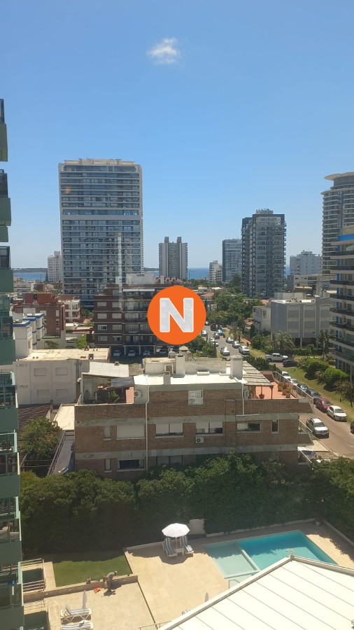 Apartamento Ref.222134 - Torre Cristal