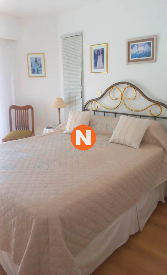 Apartamento Ref.222134 - Torre Cristal