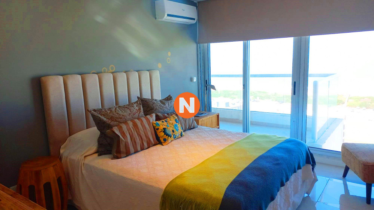 Apartamento Ref.225367 - Apartamento en Brava - Punta del Este