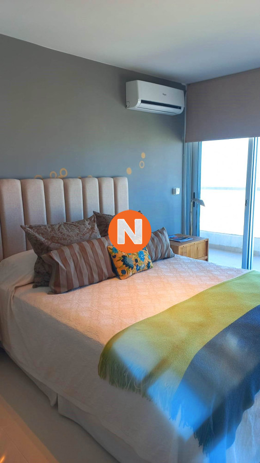 Apartamento Ref.225367 - Apartamento en Brava - Punta del Este