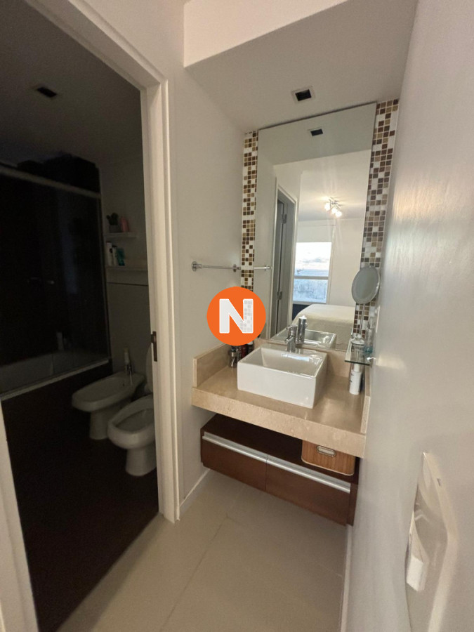 Apartamento Ref.225366 - VENTA 3 DORMITORIOS BRAVA