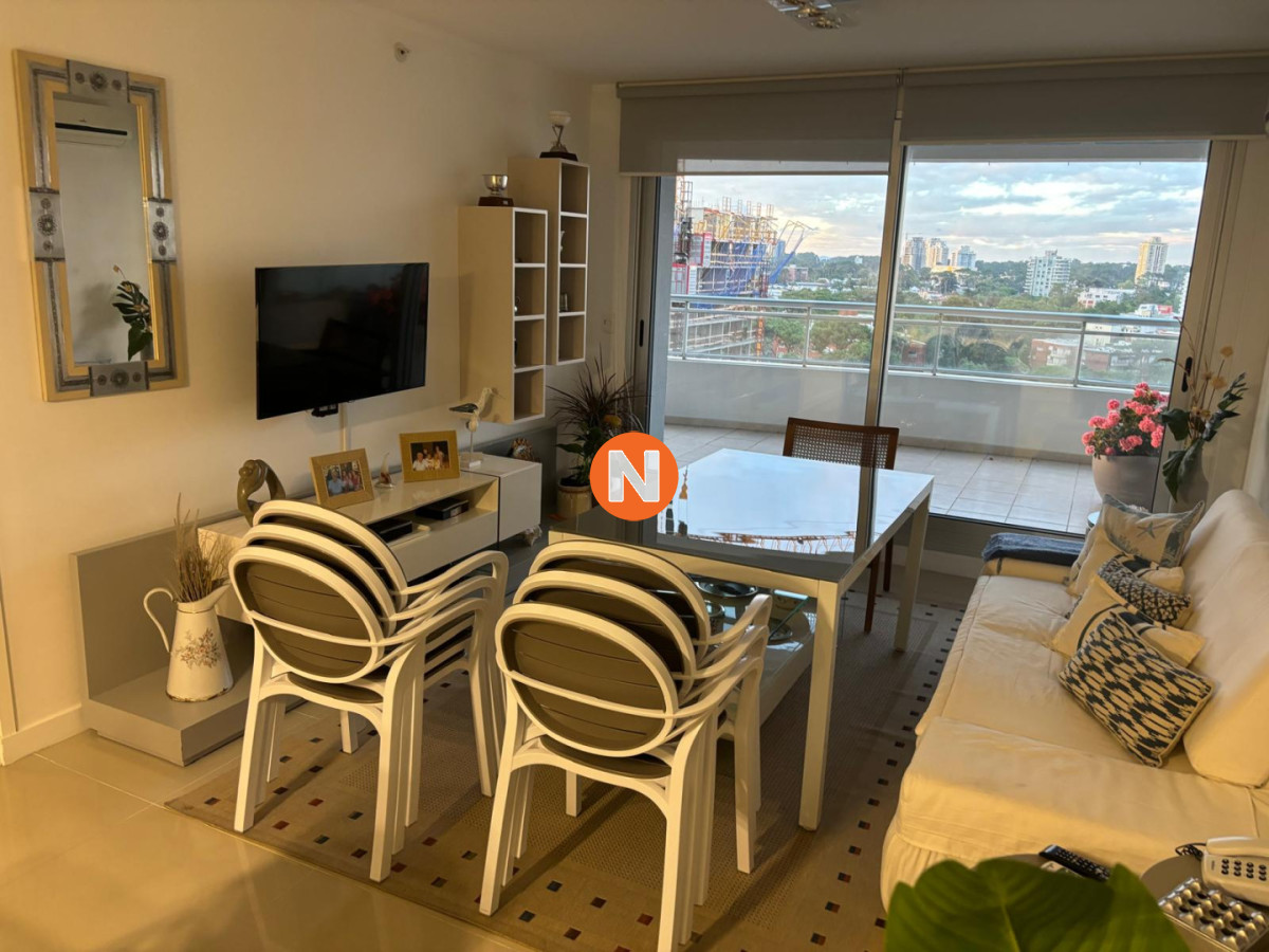 Apartamento Ref.225366 - VENTA 3 DORMITORIOS BRAVA