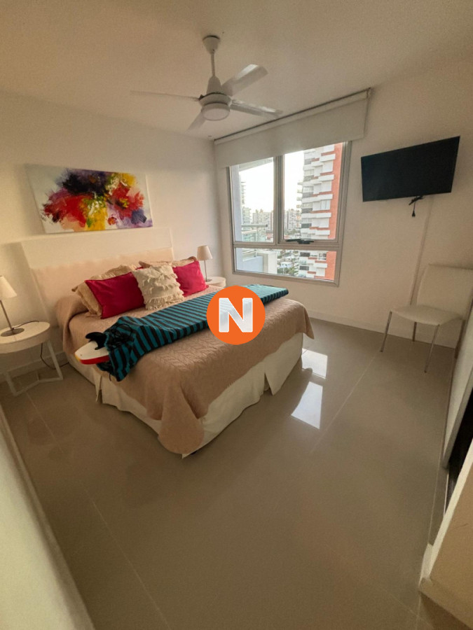 Apartamento Ref.225366 - VENTA 3 DORMITORIOS BRAVA