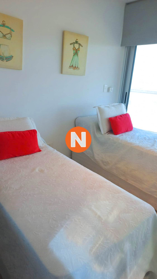 Apartamento Ref.225367 - Apartamento en Brava - Punta del Este