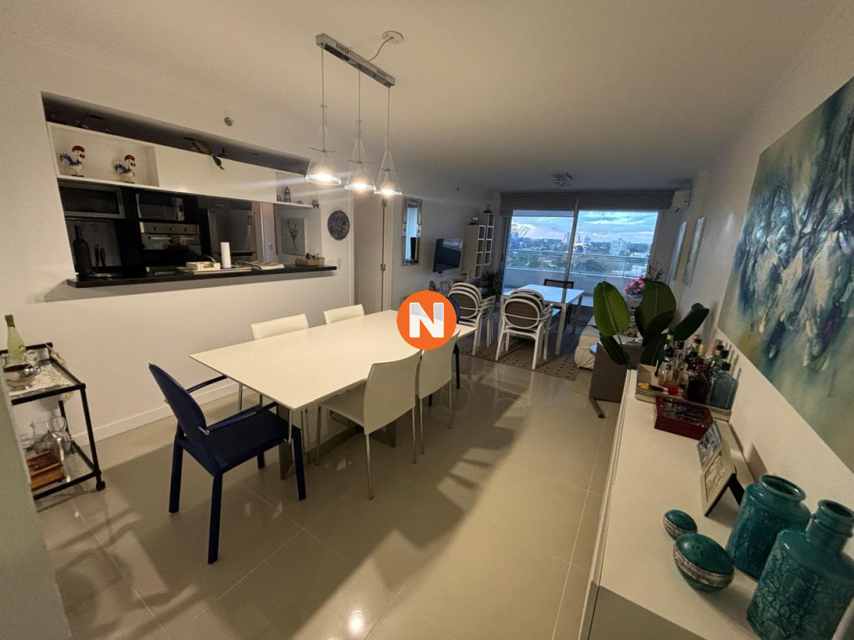 Apartamento Ref.225366 - VENTA 3 DORMITORIOS BRAVA