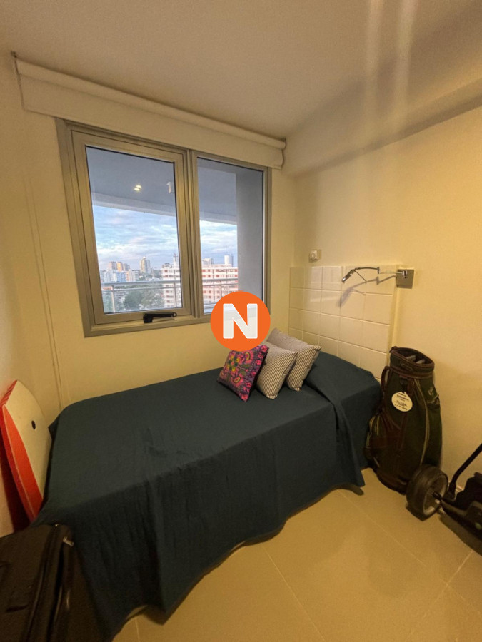 Apartamento Ref.225366 - VENTA 3 DORMITORIOS BRAVA