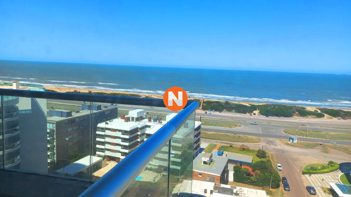 Apartamento Ref.225367 - Apartamento en Brava - Punta del Este