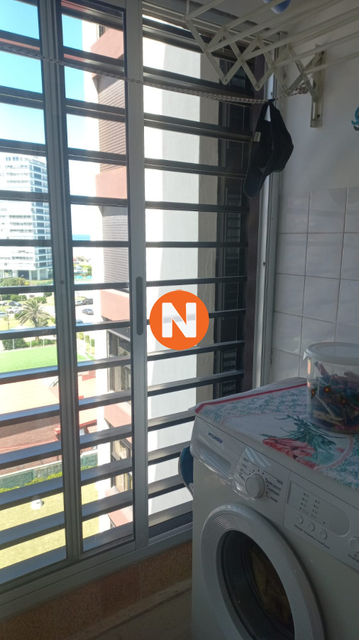Apartamento Ref.222134 - Torre Cristal