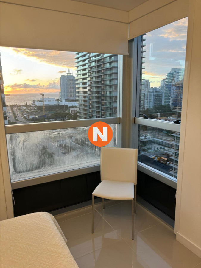 Apartamento Ref.225366 - VENTA 3 DORMITORIOS BRAVA