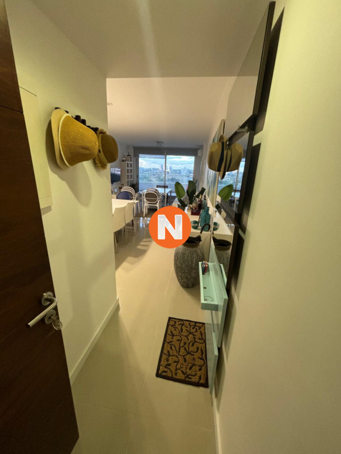 Apartamento Ref.225366 - VENTA 3 DORMITORIOS BRAVA