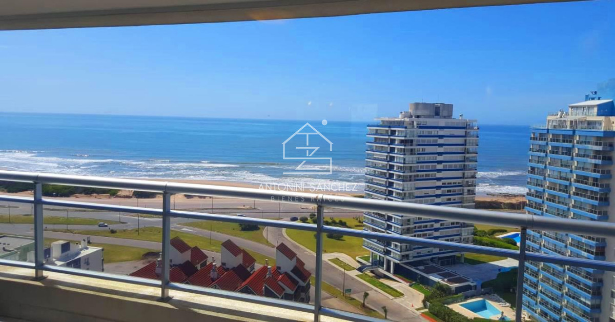 Apartamento ID.2028 - Apartamento - Playa Brava Parada 3