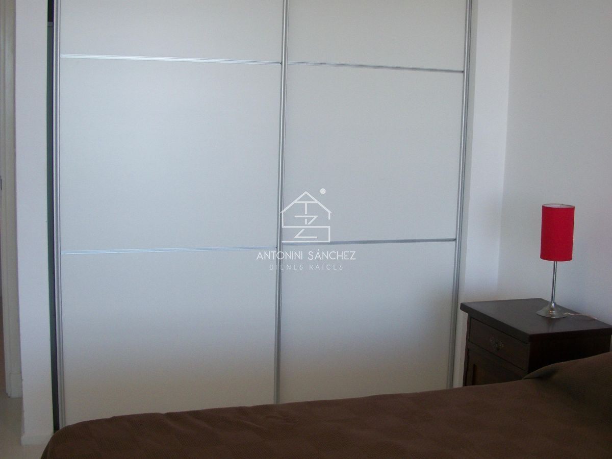 Apartamento ID.2028 - Apartamento - Playa Brava Parada 3