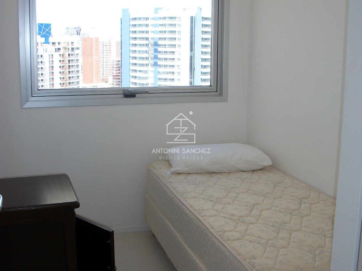 Apartamento ID.2028 - Apartamento - Playa Brava Parada 3