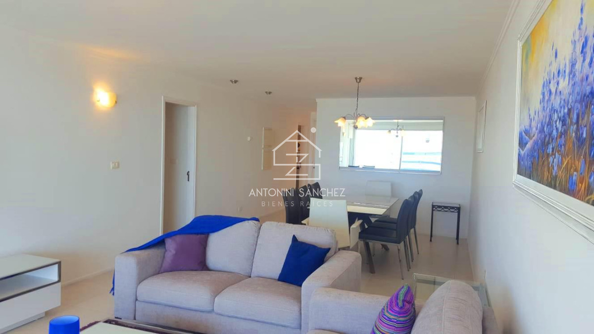 Apartamento ID.2028 - Apartamento - Playa Brava Parada 3