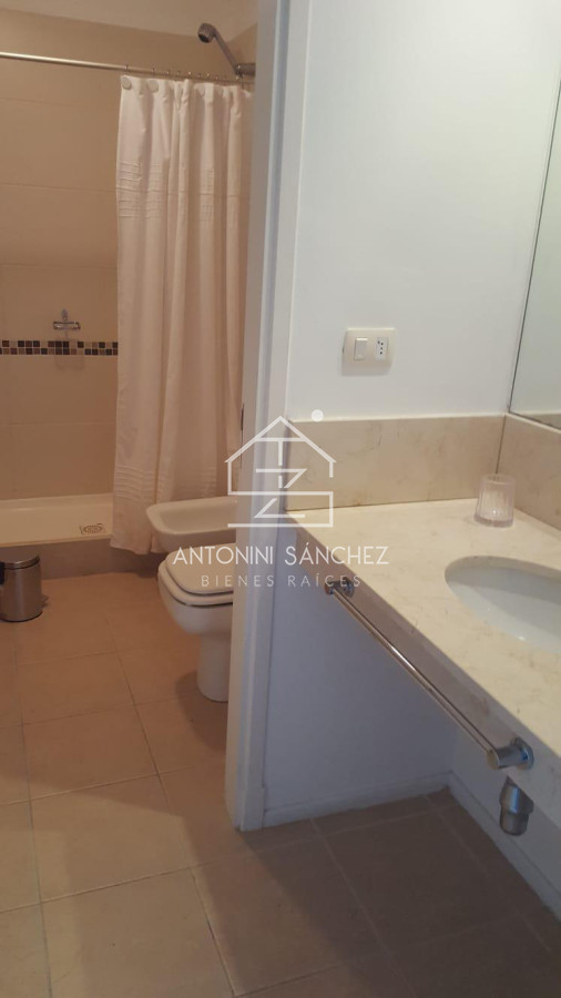 Apartamento ID.2028 - Apartamento - Playa Brava Parada 3