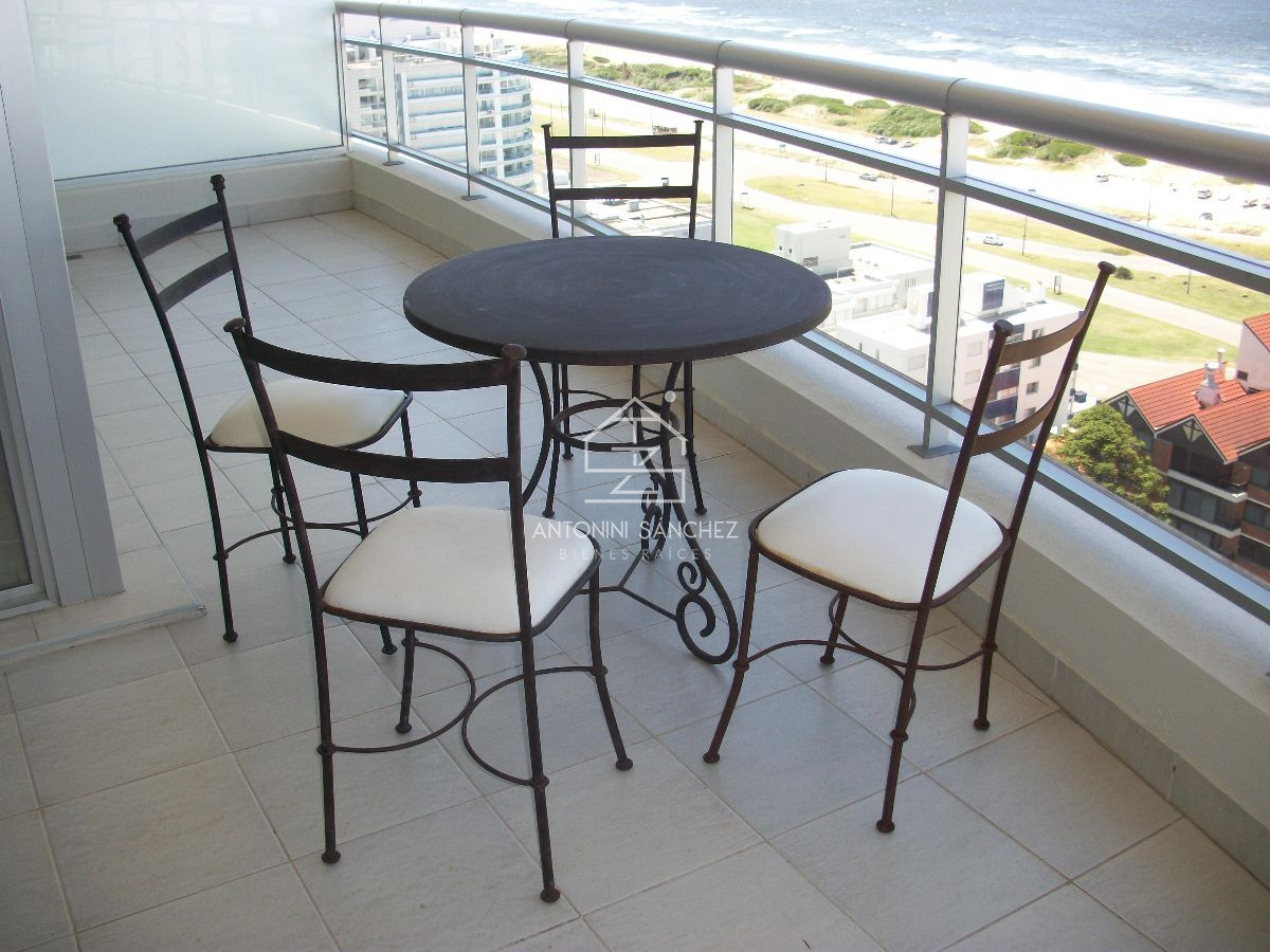 Apartamento ID.2028 - Apartamento - Playa Brava Parada 3