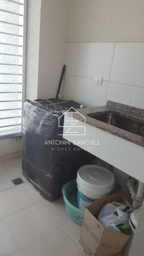 Apartamento ID.2028 - Apartamento - Playa Brava Parada 3