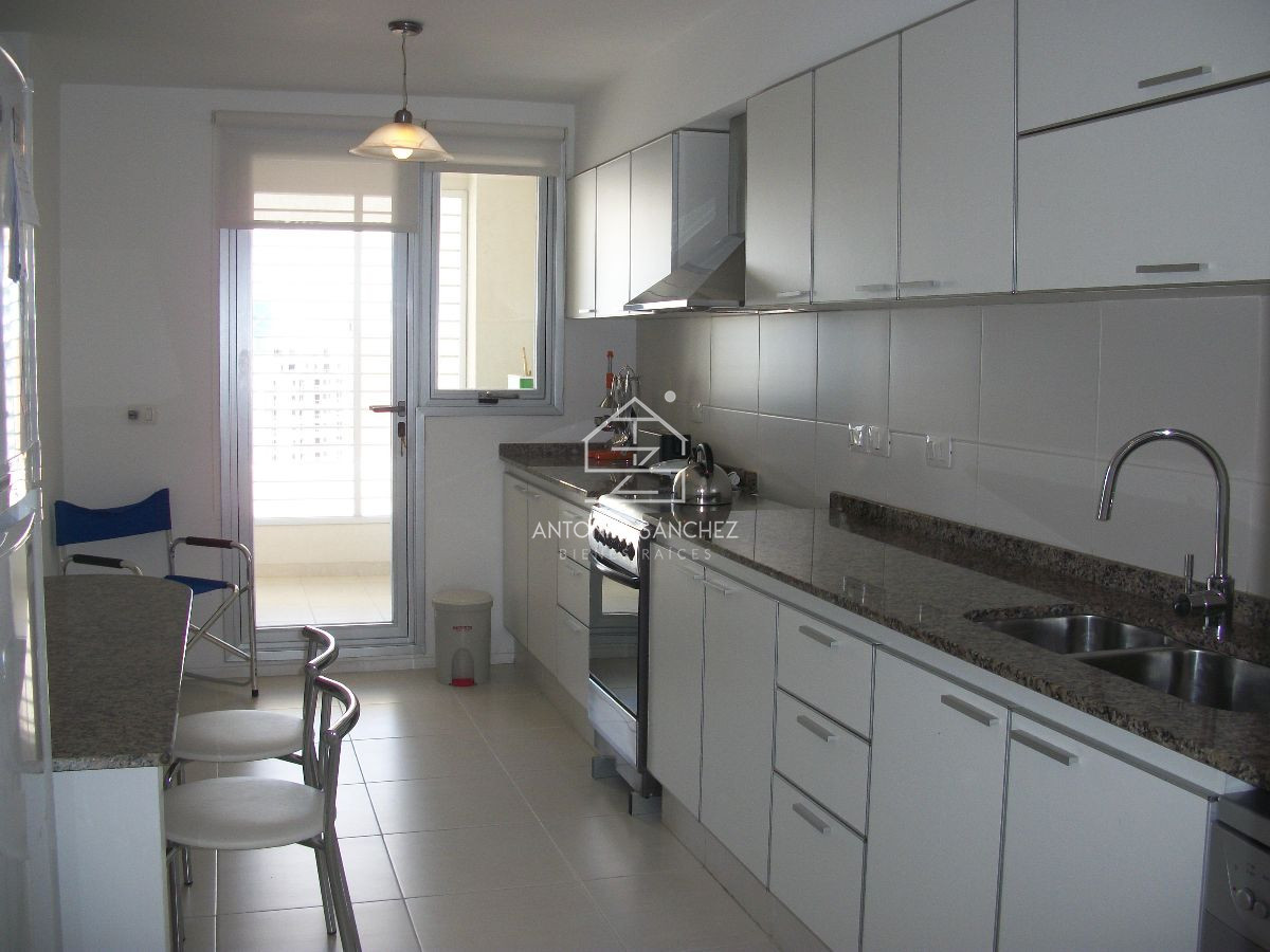 Apartamento ID.2028 - Apartamento - Playa Brava Parada 3