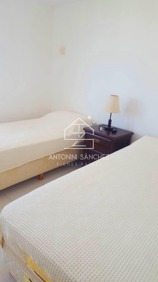 Apartamento ID.2028 - Apartamento - Playa Brava Parada 3