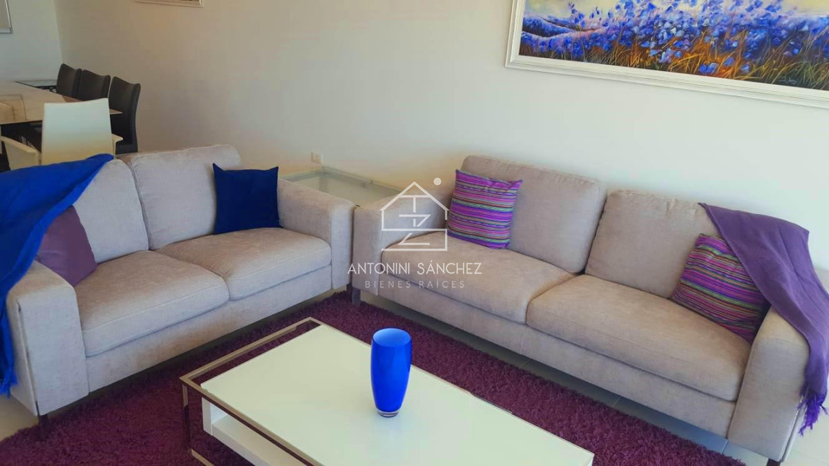 Apartamento ID.2028 - Apartamento - Playa Brava Parada 3