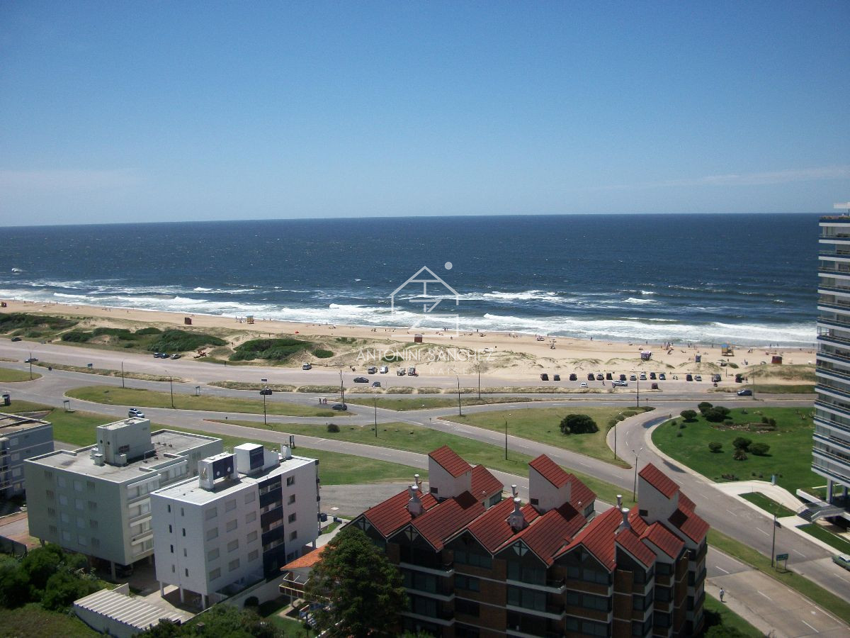Apartamento ID.2028 - Apartamento - Playa Brava Parada 3