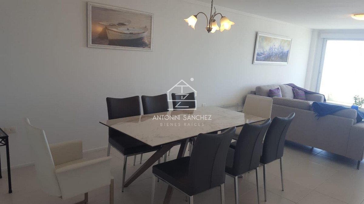 Apartamento ID.2028 - Apartamento - Playa Brava Parada 3