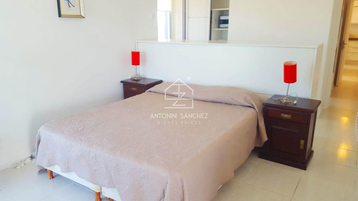 Apartamento ID.2028 - Apartamento - Playa Brava Parada 3