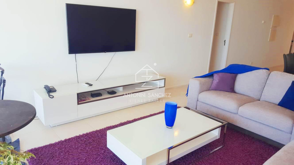 Apartamento ID.2028 - Apartamento - Playa Brava Parada 3